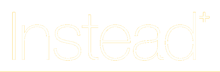 Instead logo